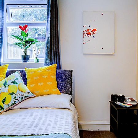 Oat Homes 런던 외부 사진
