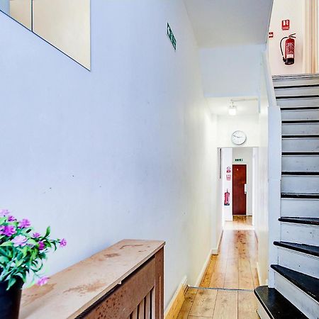 Oat Homes 런던 외부 사진