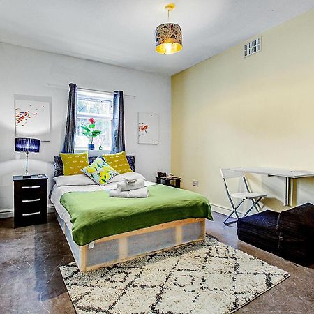 Oat Homes 런던 외부 사진