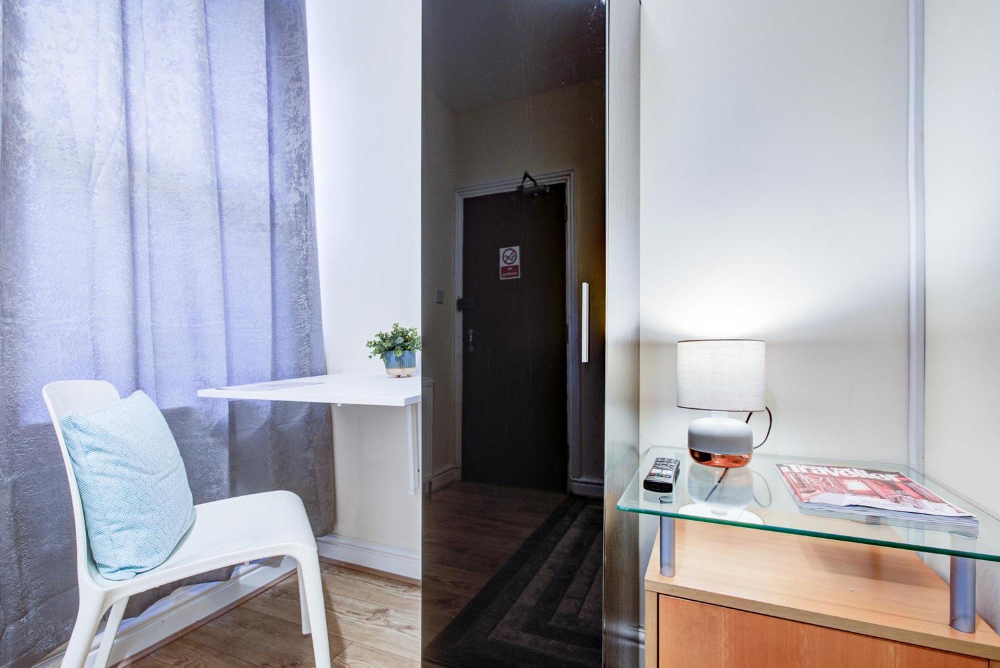 Oat Homes 런던 외부 사진